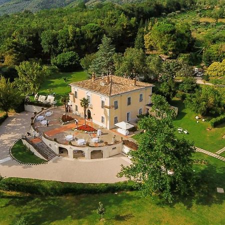 Tenuta Torellone San Potito Sannitico Zewnętrze zdjęcie