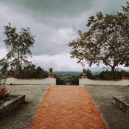 Tenuta Torellone San Potito Sannitico Zewnętrze zdjęcie