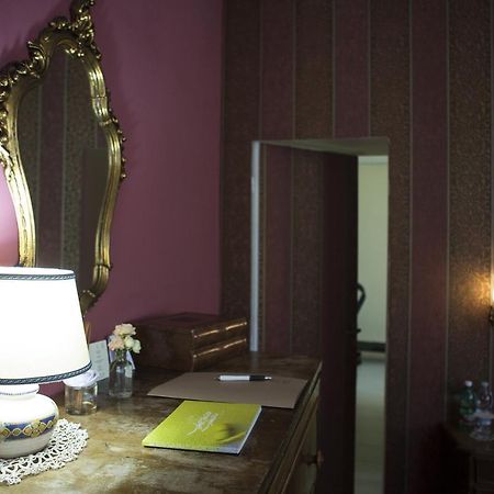 Tenuta Torellone San Potito Sannitico Zewnętrze zdjęcie