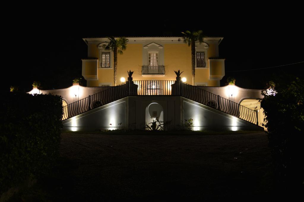 Tenuta Torellone San Potito Sannitico Zewnętrze zdjęcie