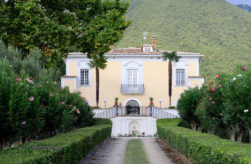 Tenuta Torellone San Potito Sannitico Zewnętrze zdjęcie