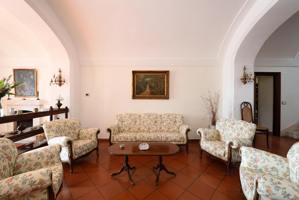 Tenuta Torellone San Potito Sannitico Zewnętrze zdjęcie