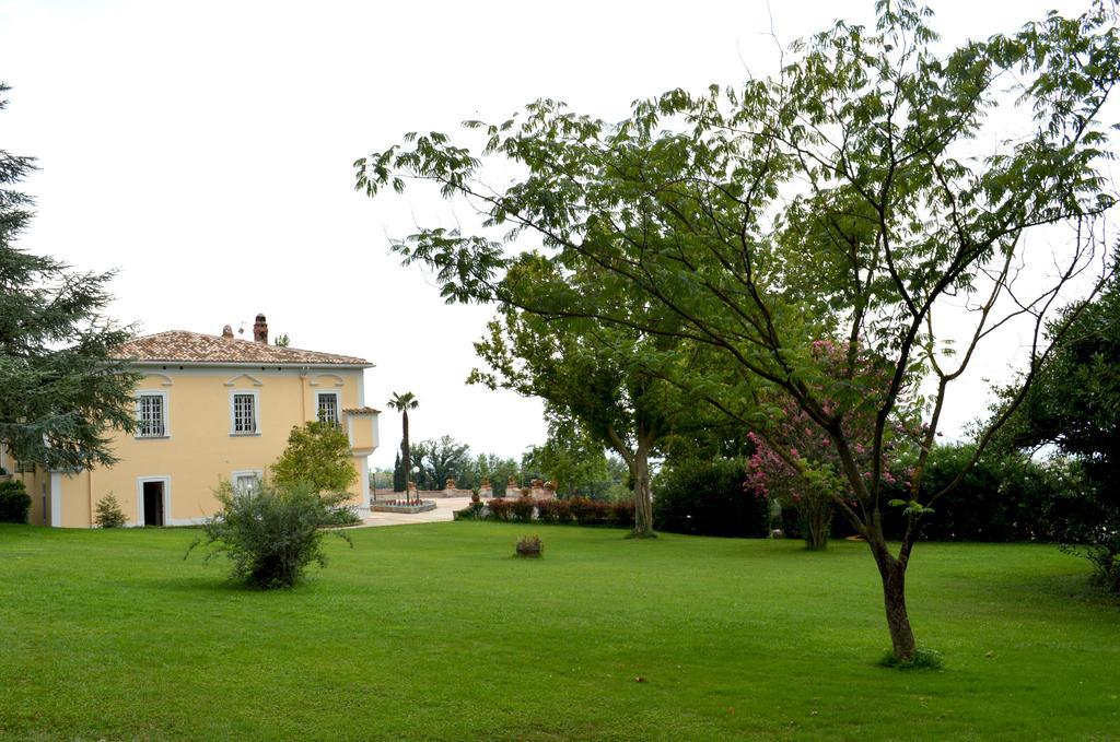 Tenuta Torellone San Potito Sannitico Zewnętrze zdjęcie