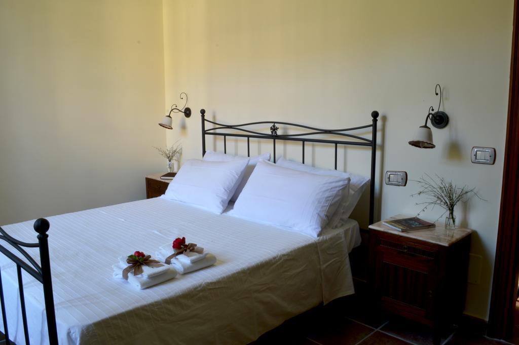Tenuta Torellone San Potito Sannitico Zewnętrze zdjęcie
