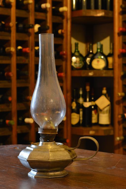 Tenuta Torellone San Potito Sannitico Zewnętrze zdjęcie
