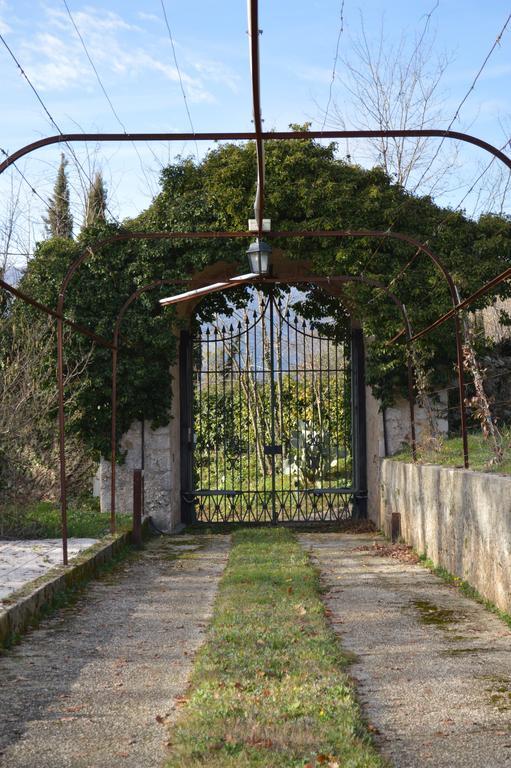 Tenuta Torellone San Potito Sannitico Zewnętrze zdjęcie