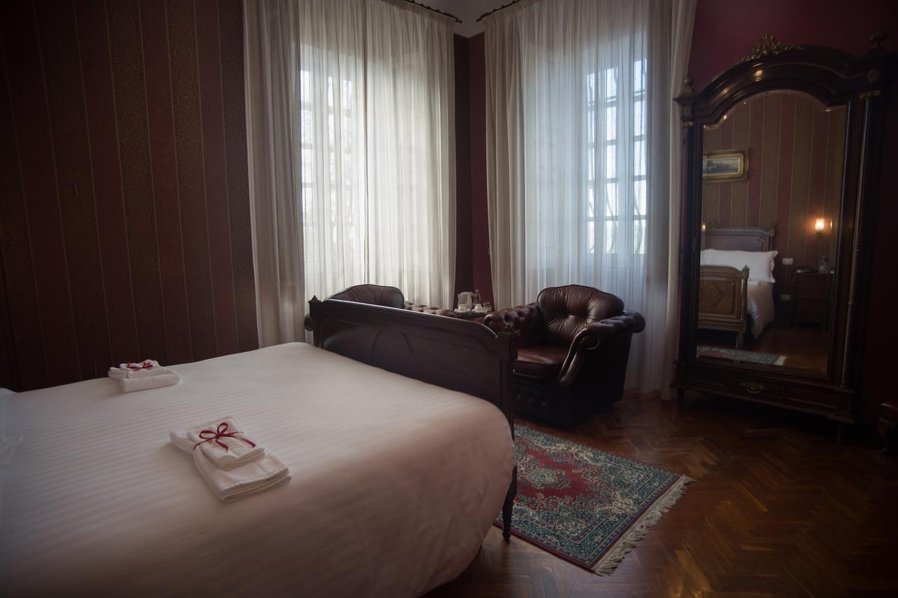 Tenuta Torellone San Potito Sannitico Zewnętrze zdjęcie