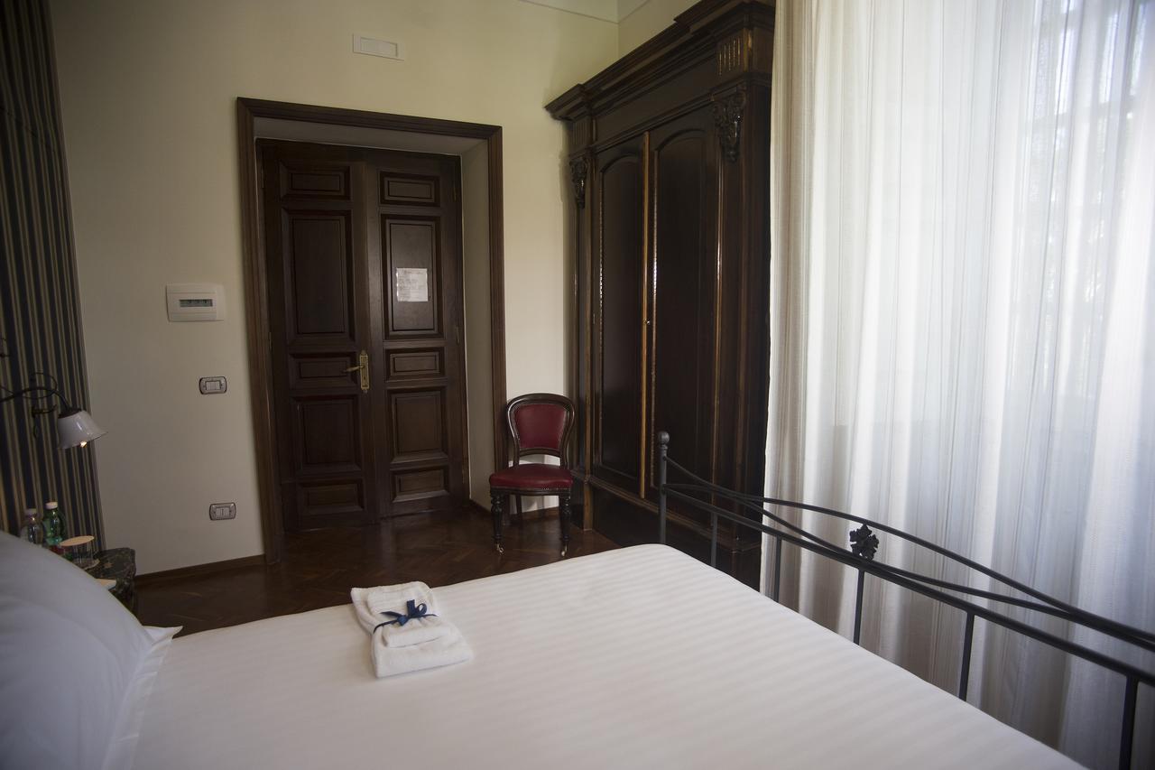 Tenuta Torellone San Potito Sannitico Zewnętrze zdjęcie