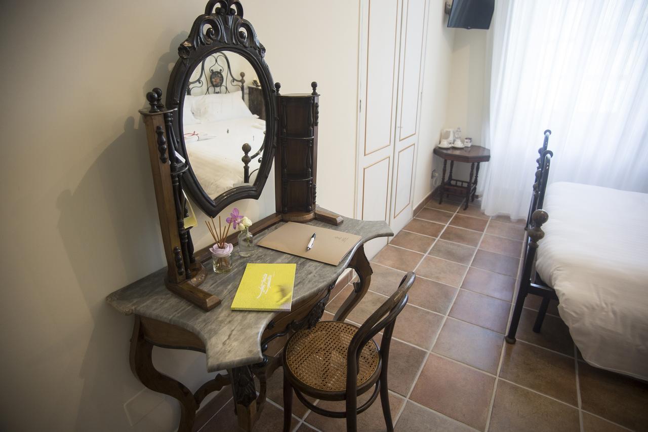 Tenuta Torellone San Potito Sannitico Zewnętrze zdjęcie