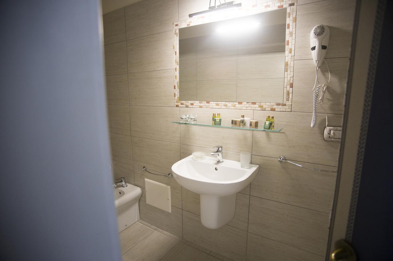 Tenuta Torellone San Potito Sannitico Zewnętrze zdjęcie