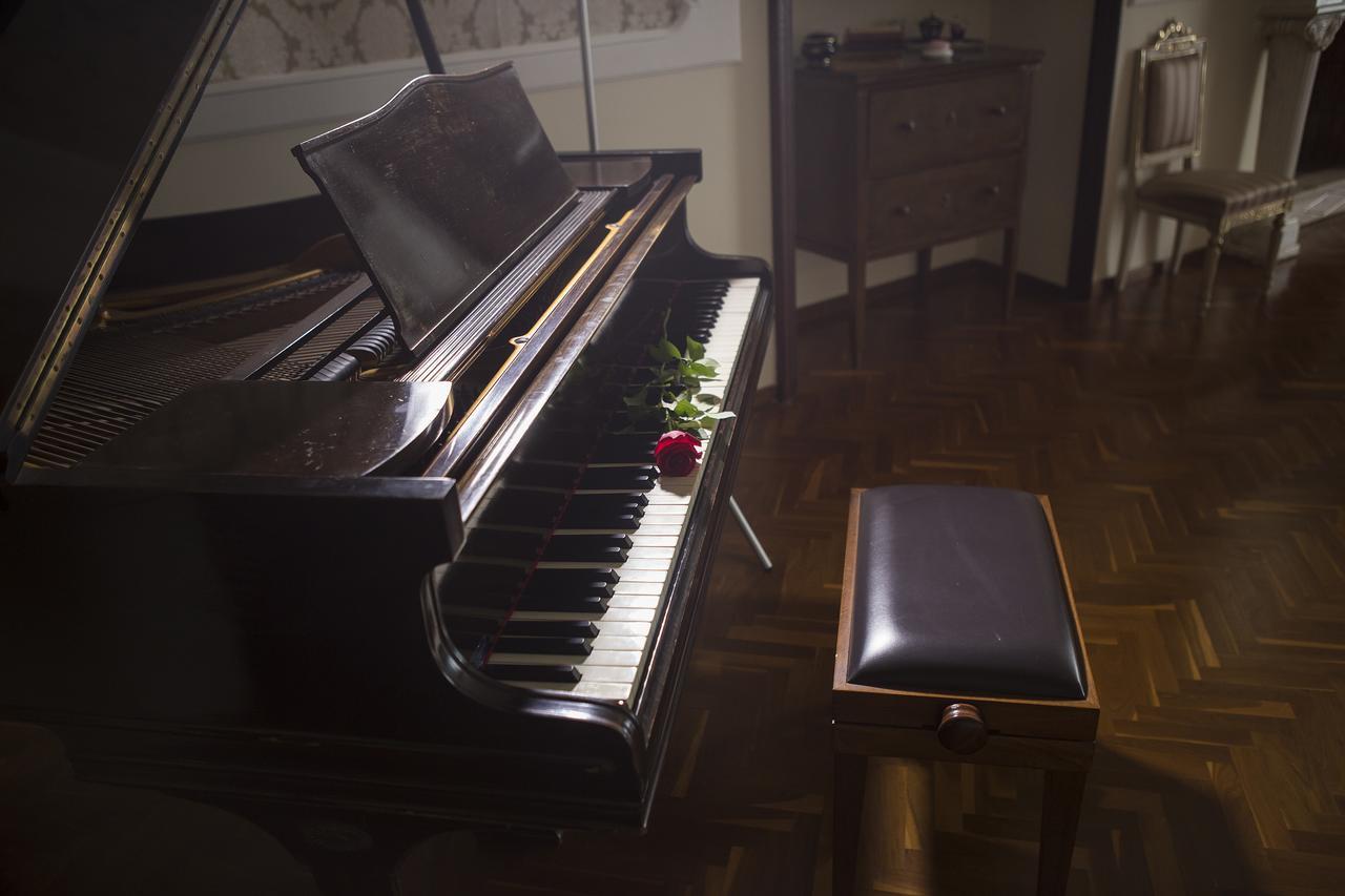Tenuta Torellone San Potito Sannitico Zewnętrze zdjęcie
